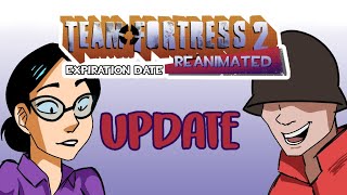 Update  Expiration Date Reanimated [upl. by Marissa]