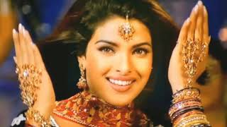 Lal Dupatta❤️  Love Song 💖 Salman Khan Priyanka Chopra  Alka Yagnik Udit Narayan🌹 [upl. by Aneet]