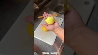 Fake Lemon Prank In Dadi🍋😂 New Viral Gadgets Smart Appliances Kitchen Utensils Home Inventions [upl. by Apoor319]