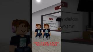 Brookhaven scary story roblox brookhaven scary [upl. by Allimaj]