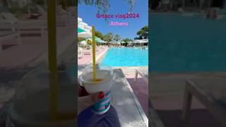 My first day in Greece Athens  💞greecetravel greece athens travel [upl. by Eimoan]