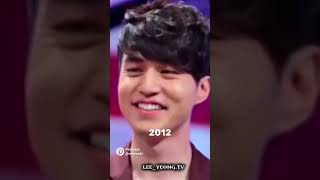 Lee Dong Wook trending dorama kdrama reels kpop edit reels reel shorts [upl. by Etnoval]