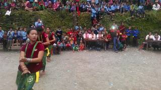 MudiMyagdi Program [upl. by Kallman]