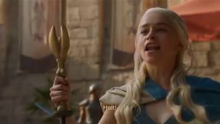 Best of Game of Thrones Most Badass Scenes Compilation [upl. by Nordine]