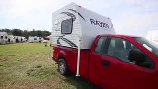 Travel Lite Rayzr FB Front Bed [upl. by Edythe]