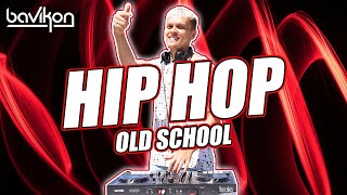 Throwback Hip Hop 2000 Mix  Best of 2000s Old School Hip Hop by bavikon [upl. by Brandy]