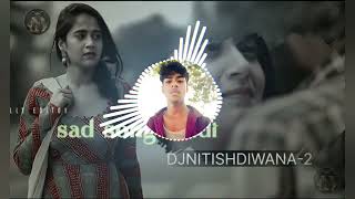 hindi gana remix dj nitish diwana viral trending video [upl. by Tsai268]