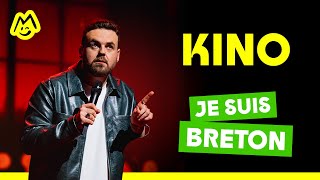 Kino – Je suis breton [upl. by Nirrok]