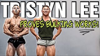 Tristyn Lee Proves Me Wrong [upl. by Lesiram]