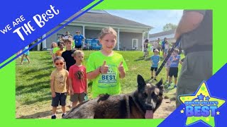 Week 3 Recap  Hudson Valleys Best Summer Camp [upl. by Gladis]