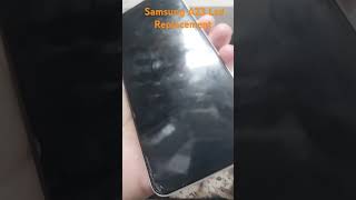 👉💯Samsung A23 Lcd Replacement 👈💢💯 [upl. by Lindon]