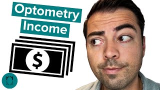 How Much Do Optometrists Make in the United States  Optometrist Income Potential  Ryan Reflects [upl. by Eki958]