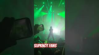 slipknot sic live rouff music Center noblesville indiana 060824 [upl. by Summers15]