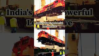 Indias top 3 locomotive  top 3 loco  Indias powerful locomotive  shorts trending [upl. by Creighton]