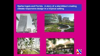 Bjarke Ingels and Florida [upl. by Nofpets201]