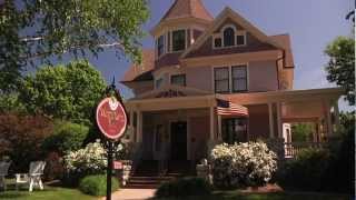 Classic Inns and Resorts of Door County [upl. by Dam248]