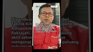 ‎‎630 PHE BERBAGI STRATEGI ENERGI DI HADAPAN MAHAS [upl. by Angelle472]