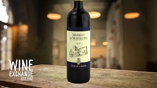 This is the BEST Brunello Value of the Incredible 2019 Vintage [upl. by Siffre]