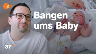 Geburten Krebs und Magenbypass Der Alltag im Krankenhaus I 37 Grad [upl. by Dee185]