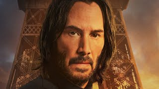 Las Primeras Reacciones A John Wick 4 Dicen Casi Lo Mismo [upl. by Anoed298]