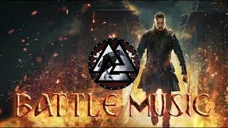 Most Epic ​Viking Battle Music ♫ Powerful Viking Music ♫ Most Epic Viking amp Nordic Folk Music [upl. by Nada]