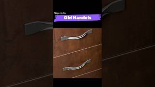 Say no to Old Handels amp try these new handles 2024  interiologyM interiordesign handels [upl. by Dottie230]