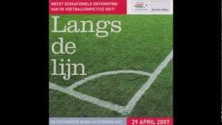 Langs de lijn  Ontknoping Eredivisie 2007 57 [upl. by Natsud396]