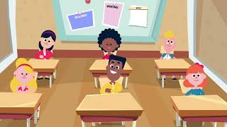 Learn the basic concept of multiplication Math lesson for 2nd graders [upl. by Saidnac]