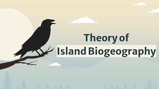 Theory of Island Biogeography । Introduction । Ecology । CSIR NET । GATE [upl. by Dahlia314]