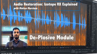 RX 8 De Plosive Module [upl. by Reger]