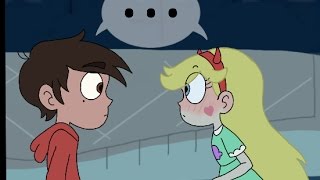 Starco¿Que Somos Comic Parte 3 [upl. by Sirtemed]