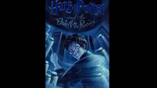 H Potter and the order of the phoenix 24 reupl [upl. by Norry]