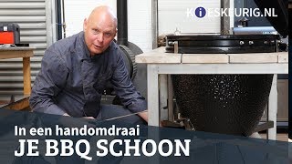 De beste tips om je BBQ zomer schoon te maken  Huis  Kieskeurignl [upl. by Reteid]