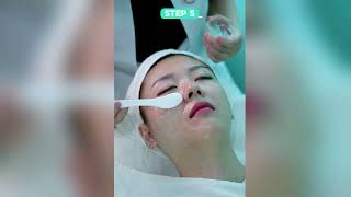 Soothing ASMR Victoria PowerLift Treatment  Victoria Facelift Review [upl. by Imim]