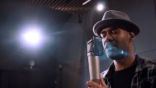 Mr Probz  Space for Two  Red Bull Music Uncut [upl. by Etessil]