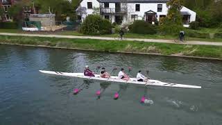 Head of the Cam 2024 Div 3 part 1 [upl. by Kathrine571]