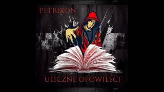 Petrixon Kapuś Kapuś Skrecze DJ NoName [upl. by Fates]