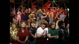 Shakin Stevens  This Ole House  Top Of The Pops  2481 RESTORED [upl. by Bitthia357]