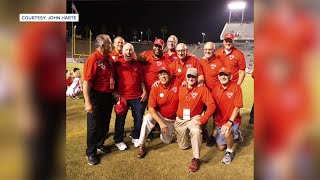 Longtime Bakersfield College Football coach Carl Bowser dies [upl. by Fridell]