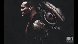 Randy Orton  Voices Instrumental feat Rev Theory [upl. by Hedgcock]