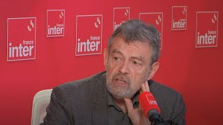 Pierre Lemaitre  quotJe suis un homme en colère et je ne veux pas rester silencieuxquot [upl. by Drais346]