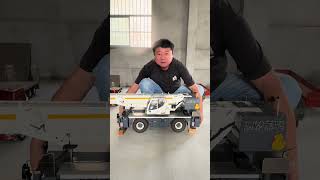 Alloy car model toy RC remote control car Car videos Technical vehicle model Top car model 84 [upl. by Craner]