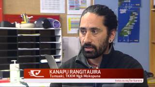 Kura kaupapa to apply Te Aho Matua curriculum [upl. by Durston]