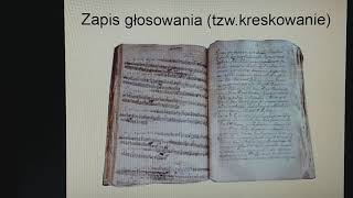 Kształtowanie się demokracji szlacheckiej historia klasa 6 [upl. by Mathian]