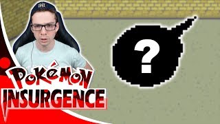 NEW Delta from the Radio Tower Pokemon Insurgence Lets Play Episode 34 [upl. by Ecirtak170]