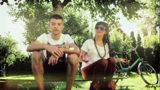 Netka  Ławeczka feat Nalef [upl. by Ariad]