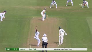 Day 1 Highlights Only Test England Women vs Australia Women  Only Test  ENGW vs AUSW [upl. by Amairam395]