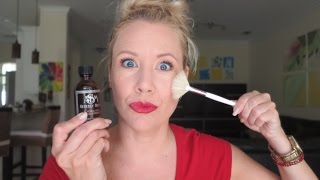 How to do a chemical peel at home  BEAUTY OVER 40 [upl. by Enimsay]