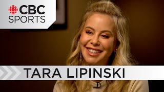 Tara Lipinski is ready for figure skating to peak again in this FULL interview from Montreal [upl. by Meade]