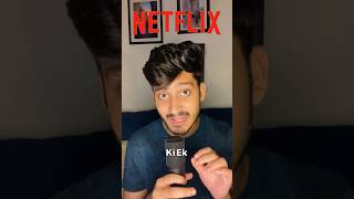 Must Watch SCIFI Movie on NETFLIX🔥 scifi netflix movieshorts moviereviews [upl. by Bart]